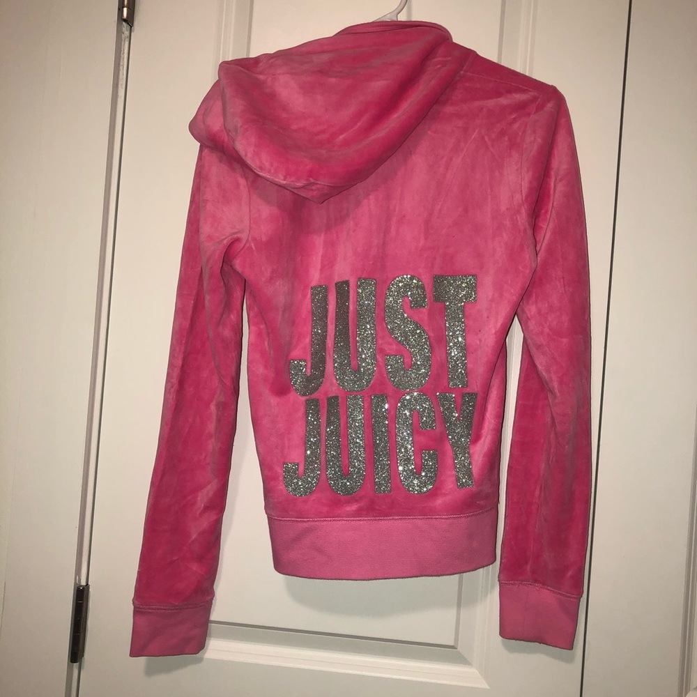 Juicy Couture Sweatshirt